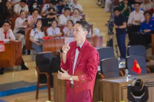 NHẬT KÝ CỦA MẸ – PIANO ĐỆM HÁT CÙNG NHẠC SĨ NGUYỄN ĐÌNH HÙNG