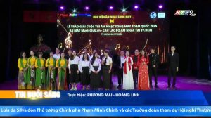 CHÍNH THỨC RA MẮT CÂU LẠC BỘ ÂM NHẠC MUSICCLUB.VN