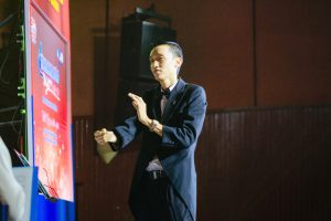 CƠN MƠ BĂNG GIÁ – PIANO ĐỆM HÁT cùng Nhạc sĩ Nguyễn Đình Hùng